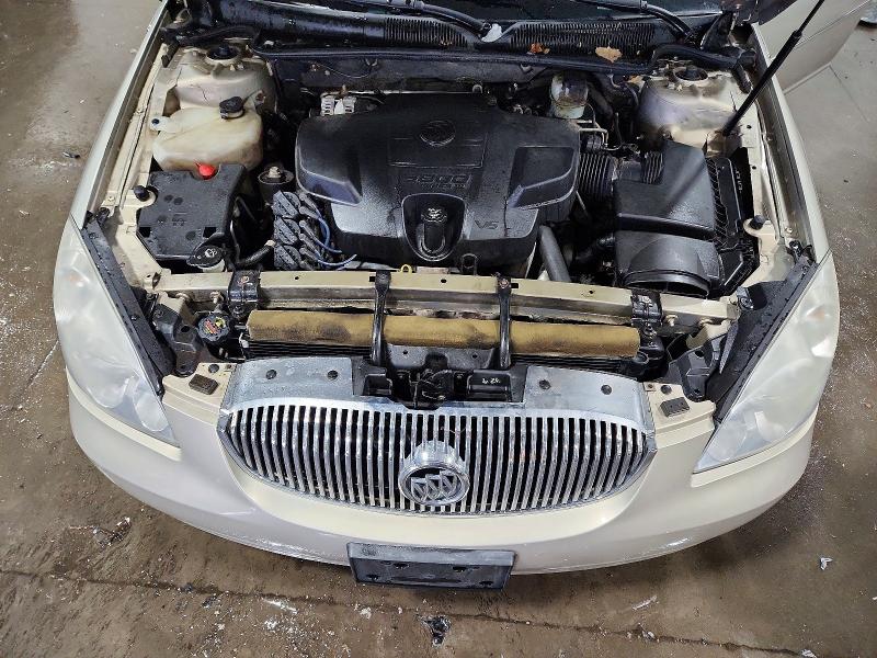 Aukcja sprzedaży 2007 Buick Lucerne, vin: 1G4HD57267U188081, numer aukcji: 78524935