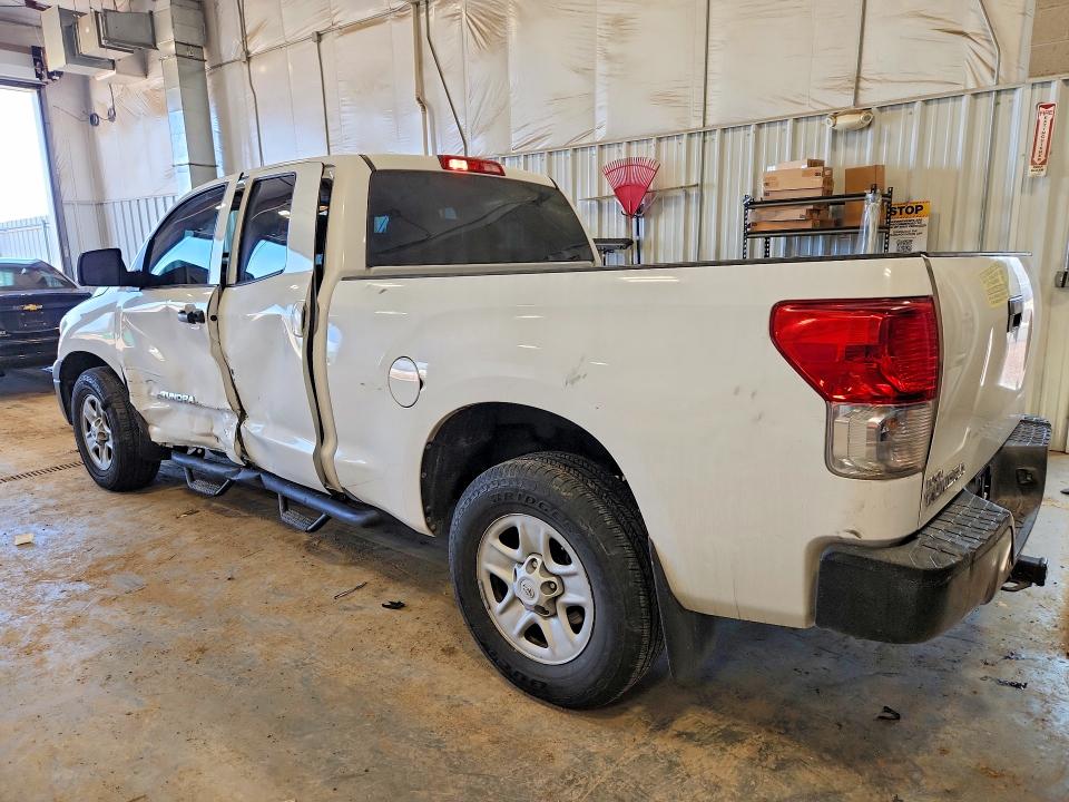 2012 Toyota Tun მანქანა იყიდება აუქციონზე, vin: 5TFRU5F15CX027439, აუქციონის ნომერი: 77581705