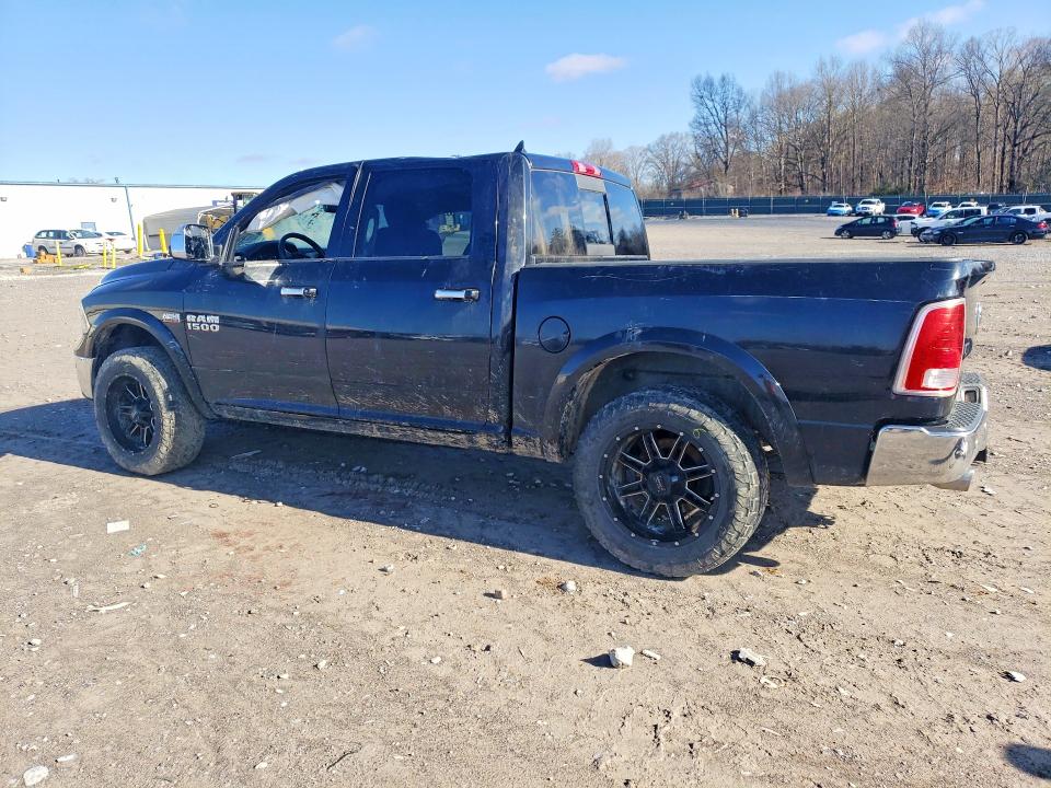 2014 Ram 1500 მანქანა იყიდება აუქციონზე, vin: 1C6RR7NT0ES473831, აუქციონის ნომერი: 77404585