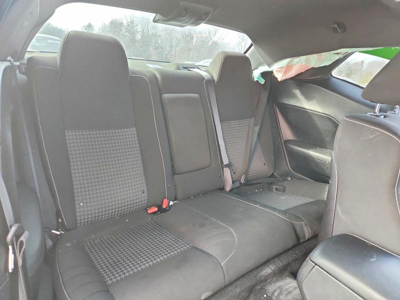 2023 Dodge Challenger მანქანა იყიდება აუქციონზე, vin: 2C3CDZC96PH549275, აუქციონის ნომერი: 76512645