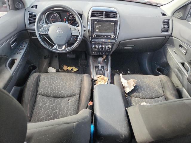 Продаж на аукціоні авто 2023 Mitsubishi Outlander Sport, vin: JA4ARUAU0PU004145, номер лоту: 77173365
