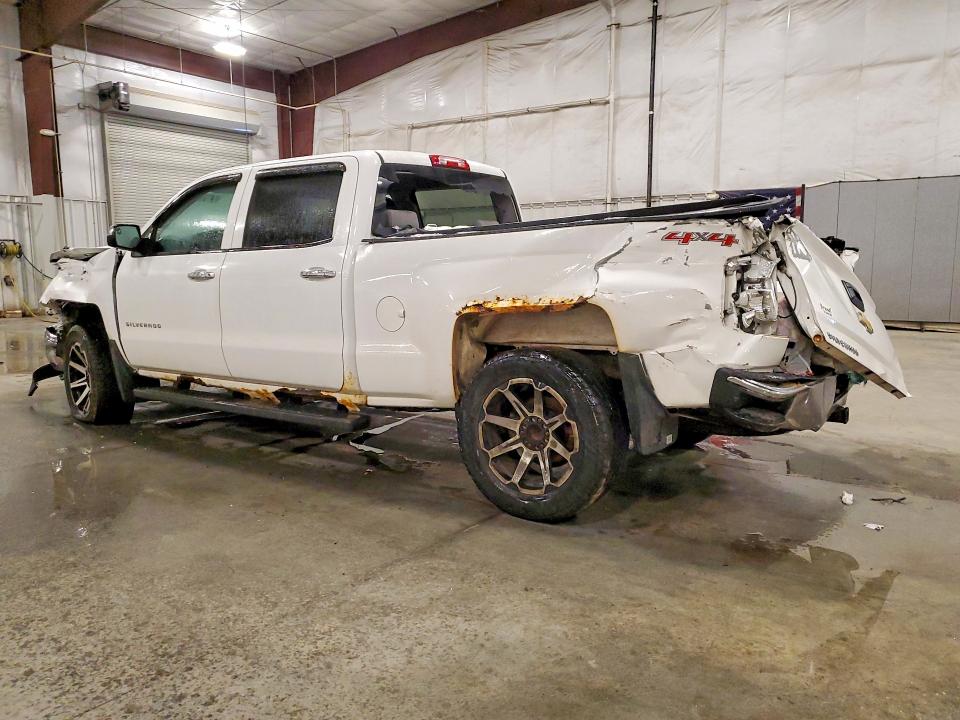 Продажа на аукционе авто 2014 Chevrolet Silverado, vin: 3GCUKPEC5EG418032, номер лота: 74398415