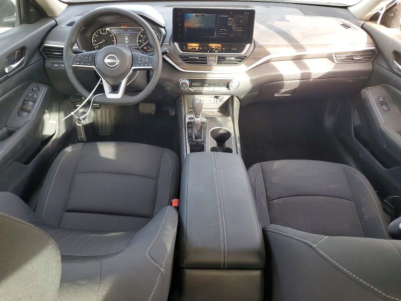 Продажа на аукционе авто 2025 Nissan Altima, vin: 1N4BL4DV7SN406916, номер лота: 60648236
