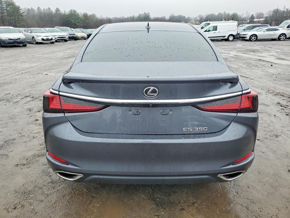 Aukcja sprzedaży 2022 Lexus Es 350, vin: 58ADZ1B11NU123443, numer aukcji: 78424305