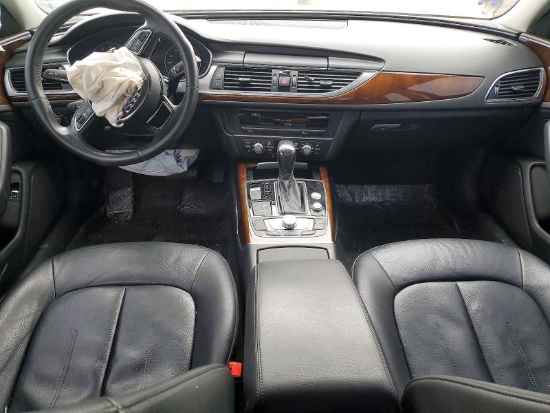 Продажа на аукционе авто 2016 Audi A6, vin: WAUCFAFC3GN145675, номер лота: 77922445