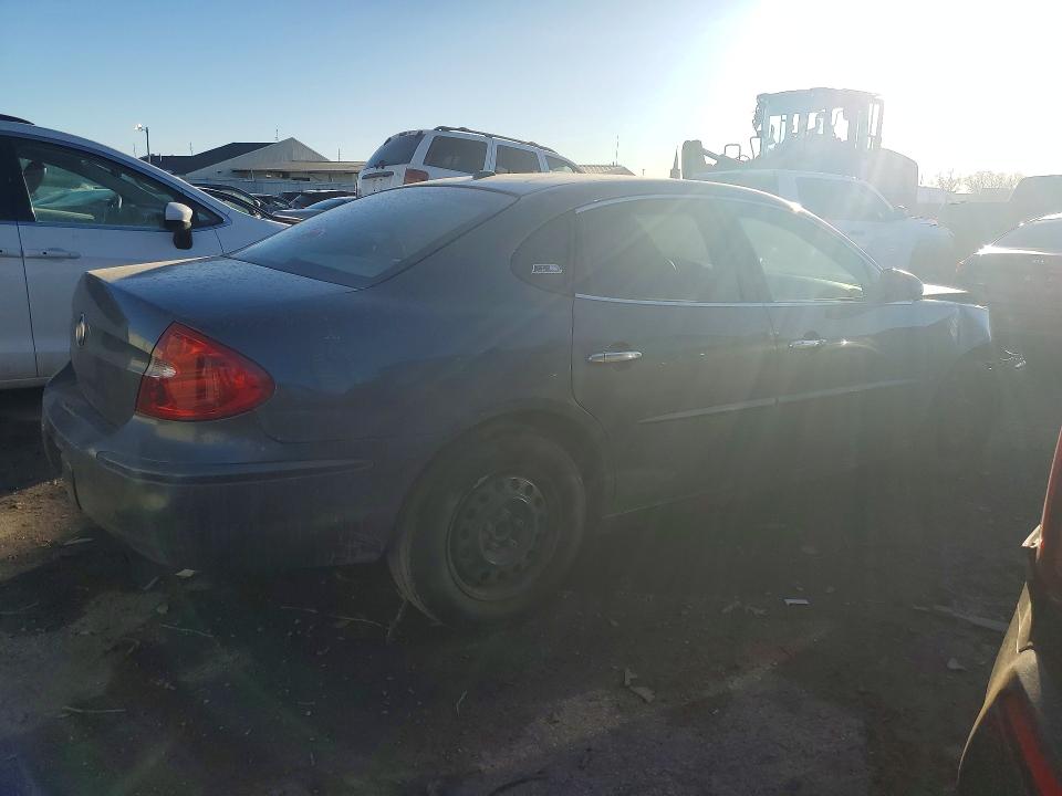 Aukcja sprzedaży 2007 Buick Lacrosse, vin: 2G4WC582271241640, numer aukcji: 77100375
