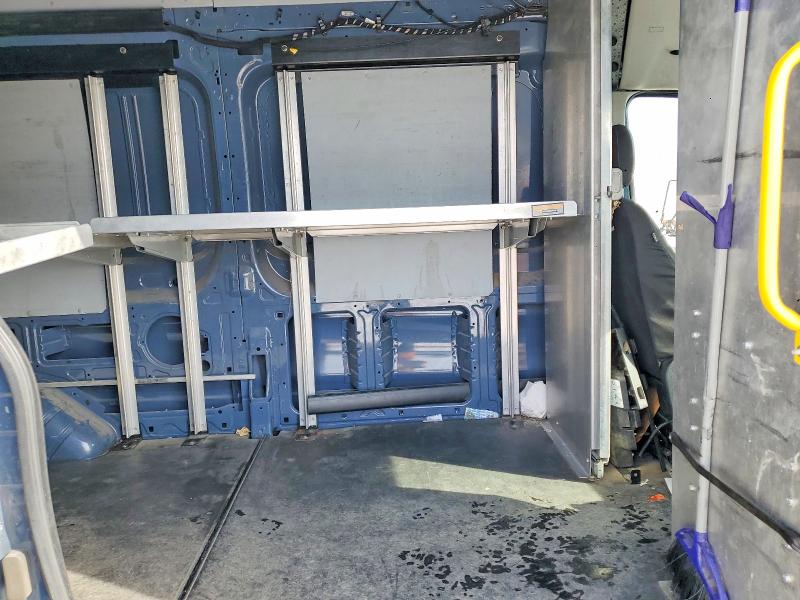Продажа на аукционе авто 2020 Ford Transit, vin: 1FTBR3X8XLKB26922, номер лота: 41674636