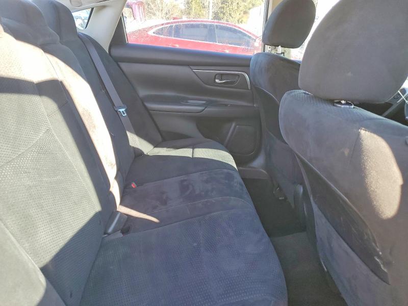 Aukcja sprzedaży 2015 Nissan Altima, vin: 1N4AL3AP0FC471748, numer aukcji: 75858515