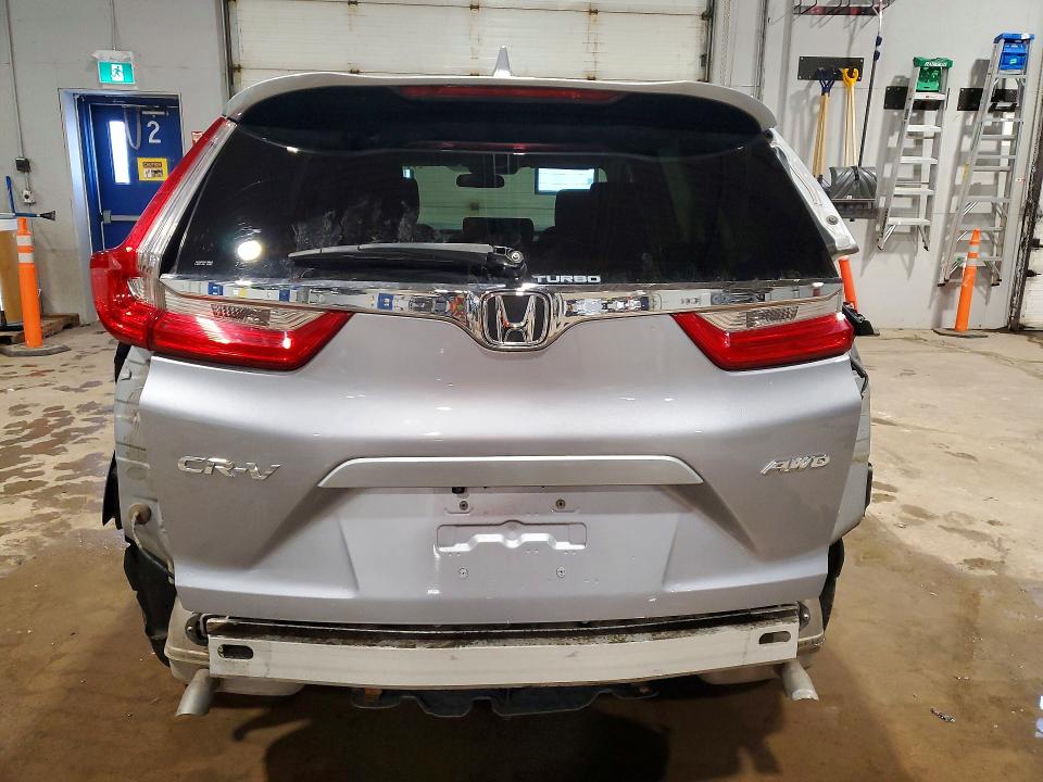 Продаж на аукціоні авто 2019 Honda Cr-v Lx, vin: 2HKRW2H25KH139859, номер лоту: 77176295