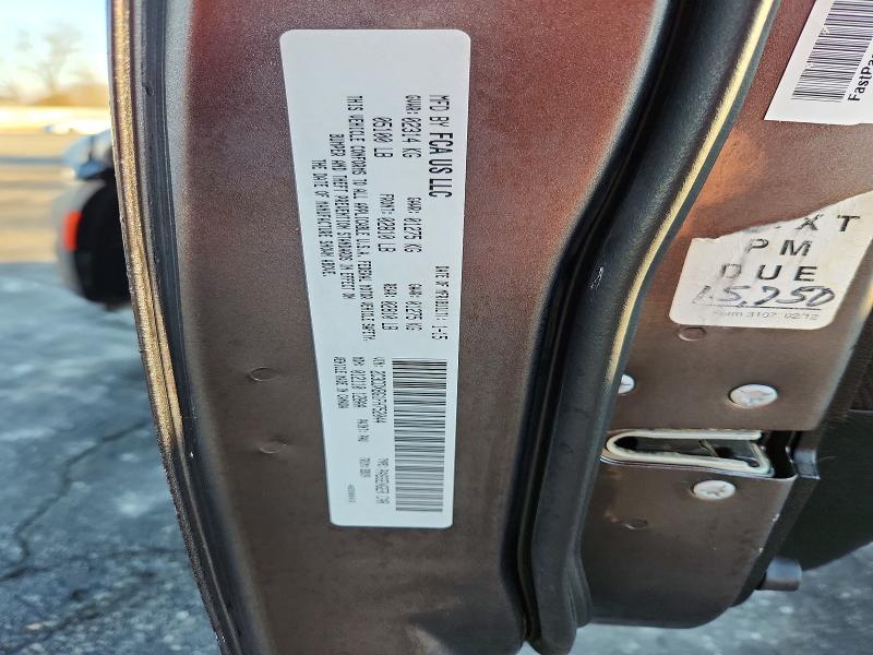 2015 Dodge Charger მანქანა იყიდება აუქციონზე, vin: 2C3CDXBG1FH752044, აუქციონის ნომერი: 76015055