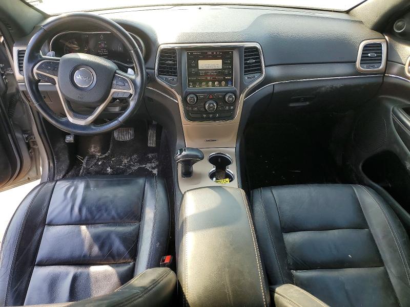 Продажа на аукционе авто 2015 Jeep Grand Cherokee, vin: 1C4RJFBG8FC762811, номер лота: 75976515