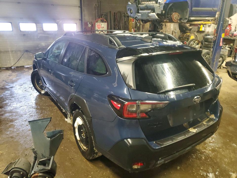 Продажа на аукционе авто 2024 Subaru Outback, vin: 4S4BTDLC9R3120495, номер лота: 77096705