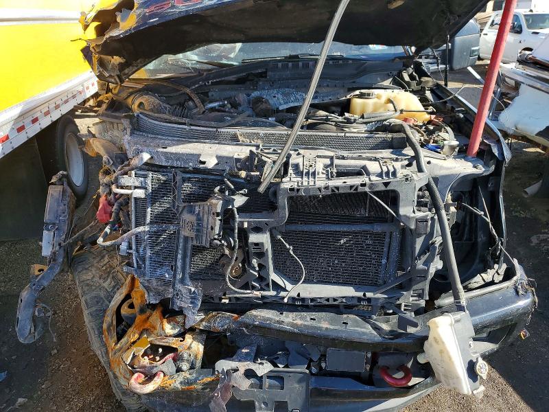 79004955 :رقم المزاد ، 1FT8W3DT1HEB46414 vin ، 2017 Ford F350 مزاد بيع