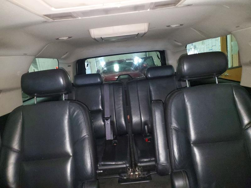 Aukcja sprzedaży 2007 Cadillac Escalade, vin: 1GYFK66837R298225, numer aukcji: 78530695