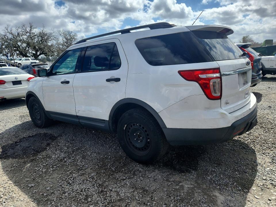 Aukcja sprzedaży 2013 Ford Explorer, vin: 1FM5K7B89DGC62832, numer aukcji: 77987565