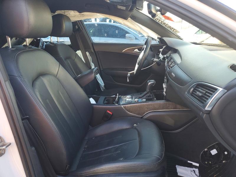 Aukcja sprzedaży 2018 Audi A6 Premium, vin: WAUF3AFC3JN109398, numer aukcji: 76634275