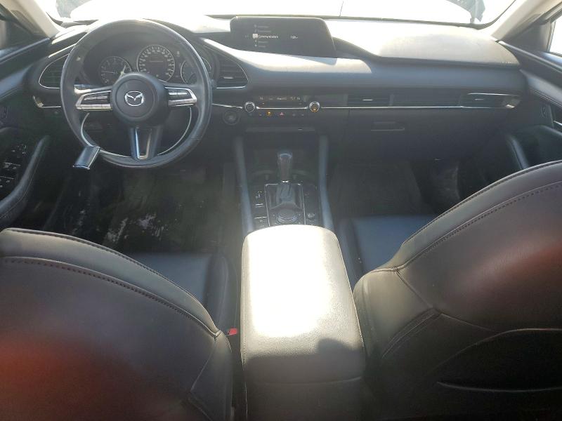 2019 Mazda 3 მანქანა იყიდება აუქციონზე, vin: JM1BPBCM8K1126036, აუქციონის ნომერი: 78401315