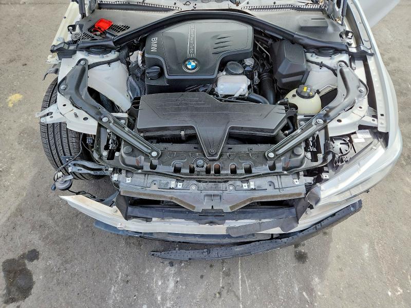 Продажа на аукционе авто 2015 Bmw 428, vin: WBA3V5C54FP753059, номер лота: 76582405
