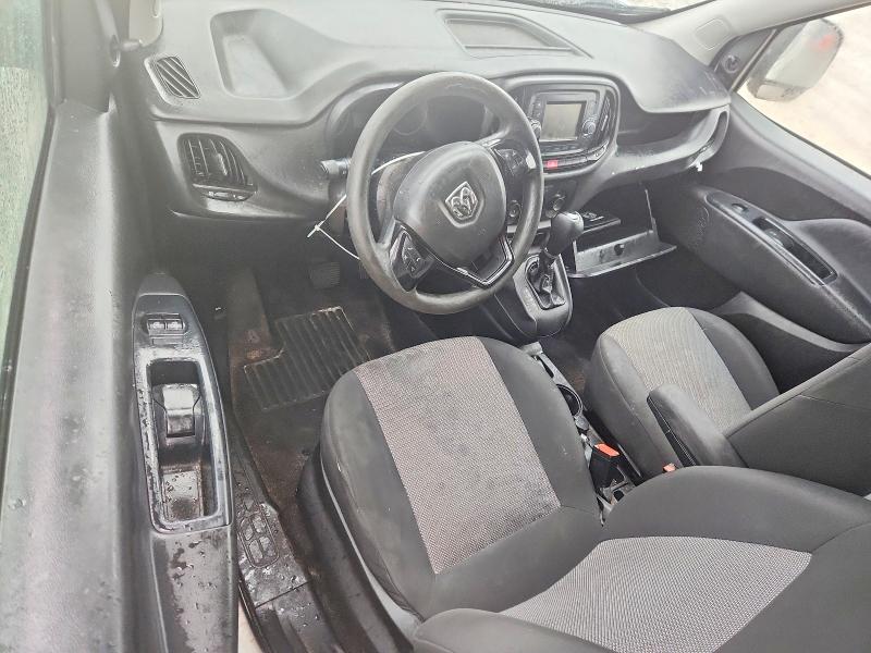 Продажа на аукционе авто 2018 Ram Promaster City, vin: ZFBERFABXJ6L41017, номер лота: 50338896