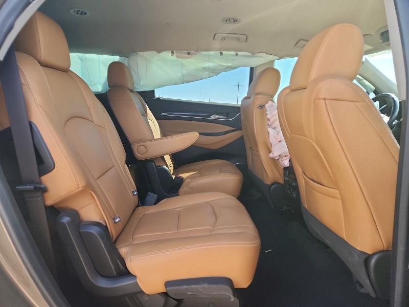 2020 Buick Enclave მანქანა იყიდება აუქციონზე, vin: 5GAERBKW5LJ114813, აუქციონის ნომერი: 77727465