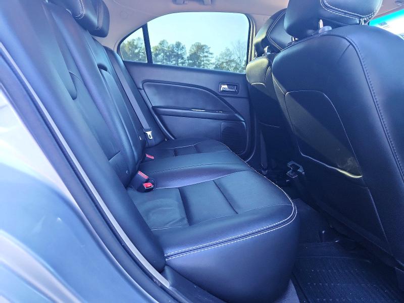 Aukcja sprzedaży 2012 Ford Fusion, vin: 3FADP0L34CR310519, numer aukcji: 76941105