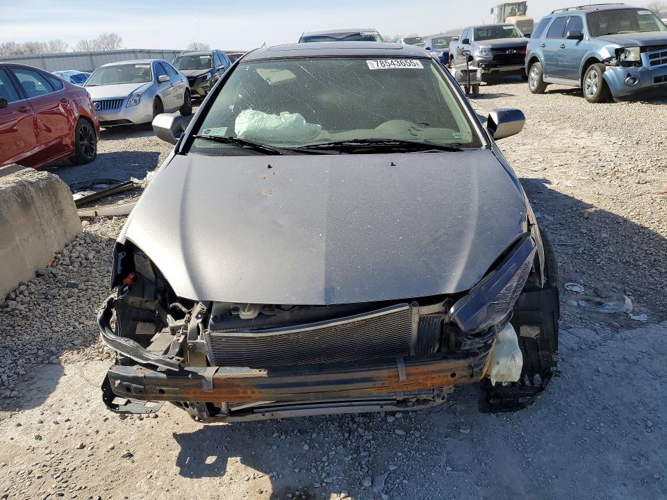 Aukcja sprzedaży 2002 Acura Rsx, vin: JH4DC53012C006181, numer aukcji: 78543655