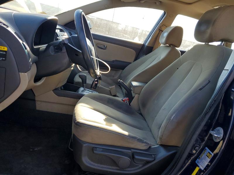 Aukcja sprzedaży 2010 Hyundai Elantra, vin: KMHDU4AD7AU039043, numer aukcji: 76756485
