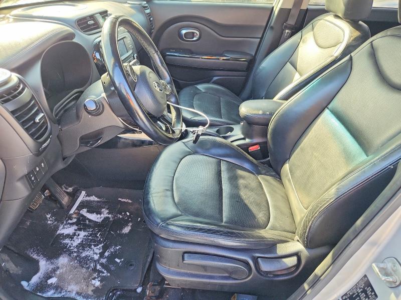 Aukcja sprzedaży 2014 Kia Soul, vin: KNDJX3A50E7712762, numer aukcji: 74627705