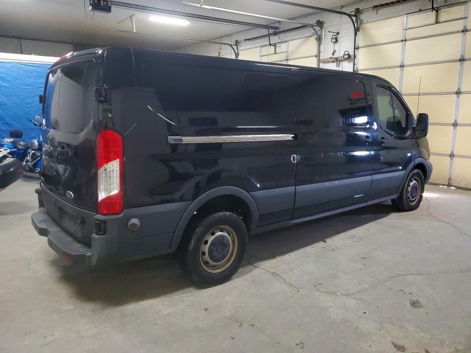 Aukcja sprzedaży 2017 Ford Transit, vin: 1FTYR2YG5HKB18714, numer aukcji: 54928126