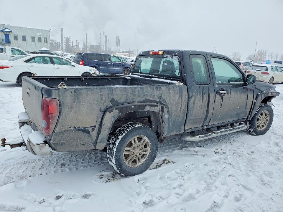 2011 Gmc Canyon მანქანა იყიდება აუქციონზე, vin: 1GTJ6MF92B8118894, აუქციონის ნომერი: 78692555
