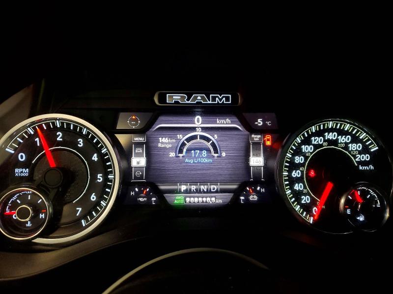 Auction sale of the 2020 Ram 1500, vin: 1C6SRFLT3LN157740, lot number: 77793845