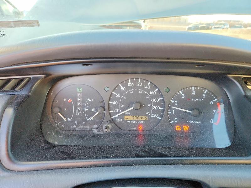 Продажа на аукционе авто 2000 Toyota Camry, vin: JT2BF22KXY0269564, номер лота: 76585525