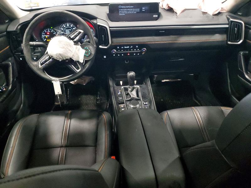 74738855 :رقم المزاد ، 7MMVABDY7SN365649 vin ، 2025 Mazda Cx-50 مزاد بيع