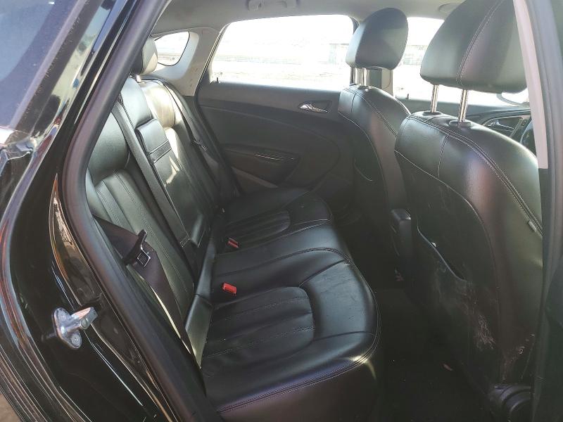 Aukcja sprzedaży 2016 Buick Verano, vin: 1G4PS5SK4G4172034, numer aukcji: 79413395