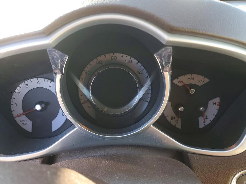 Продаж на аукціоні авто 2012 Cadillac Srx, vin: 3GYFNDE39CS530125, номер лоту: 78445275