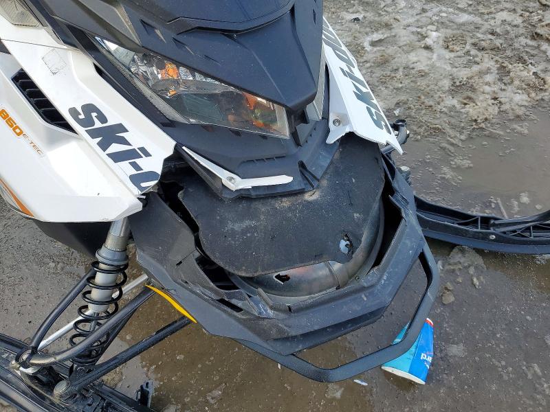 Auction sale of the 2017 Ski-doo Renegade Adrenaline, vin: 2BPSUFHX6HV000546, lot number: 76566305