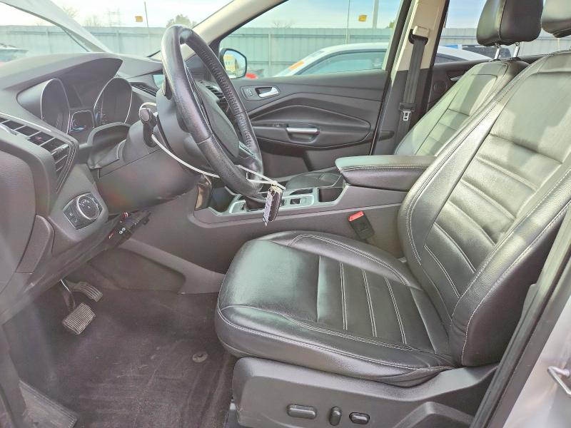 Продажа на аукционе авто 2017 Ford Escape, vin: 1FMCU9J96HUA32244, номер лота: 78617335