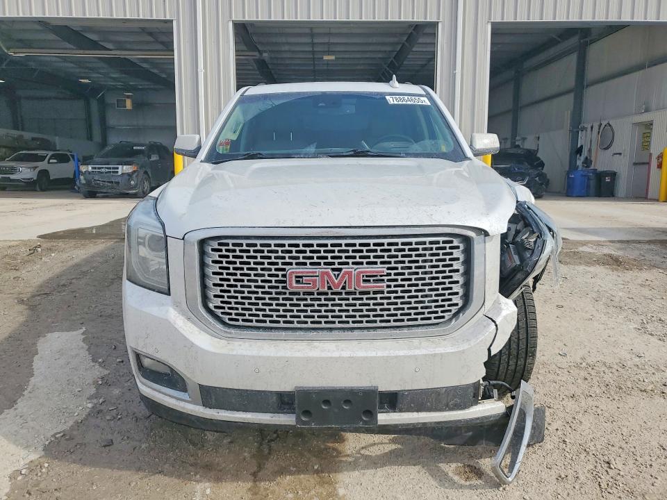 Aukcja sprzedaży 2016 Gmc Yukon Xl, vin: 1GKS2HKJ9GR287744, numer aukcji: 78864655