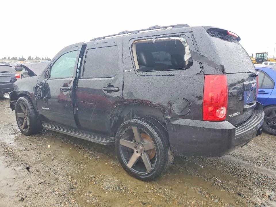 Aukcja sprzedaży 2013 Gmc Yukon, vin: 1GKS1CE09DR181962, numer aukcji: 76209135