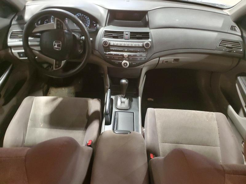 77334075 :رقم المزاد ، 1HGCP2F32AA805131 vin ، 2010 Honda Accord مزاد بيع