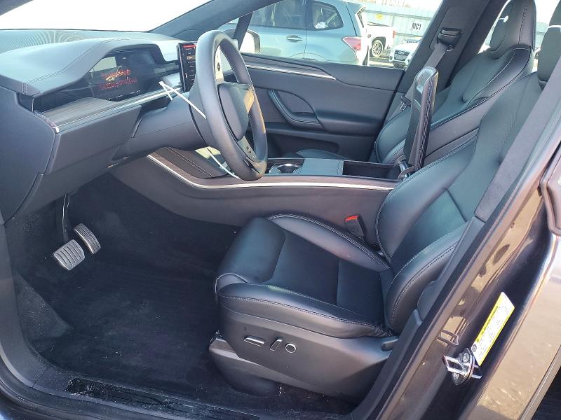 Aukcja sprzedaży 2023 Tesla Model X, vin: 7SAXCDE56PF422449, numer aukcji: 76358615