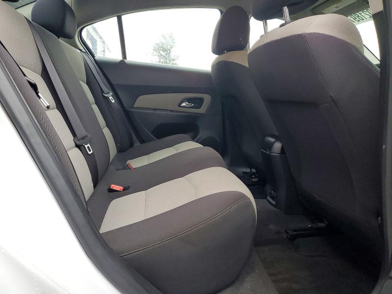 Продажа на аукционе авто 2015 Chevrolet Cruze Ls, vin: 1G1PA5SH5F7169774, номер лота: 79218975