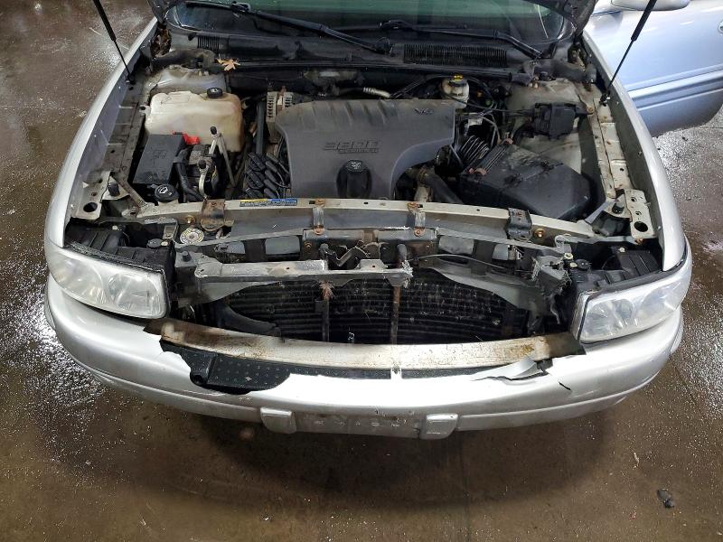 76865495 :رقم المزاد ، 1G4HP52K55U140843 vin ، 2005 Buick Lesabre مزاد بيع