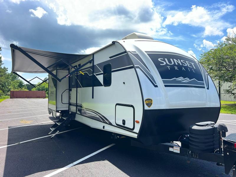 Auction sale of the 2024 Sunsettrail Recreation, vin: 4YDTSSR21RS350419, lot number: 79684455