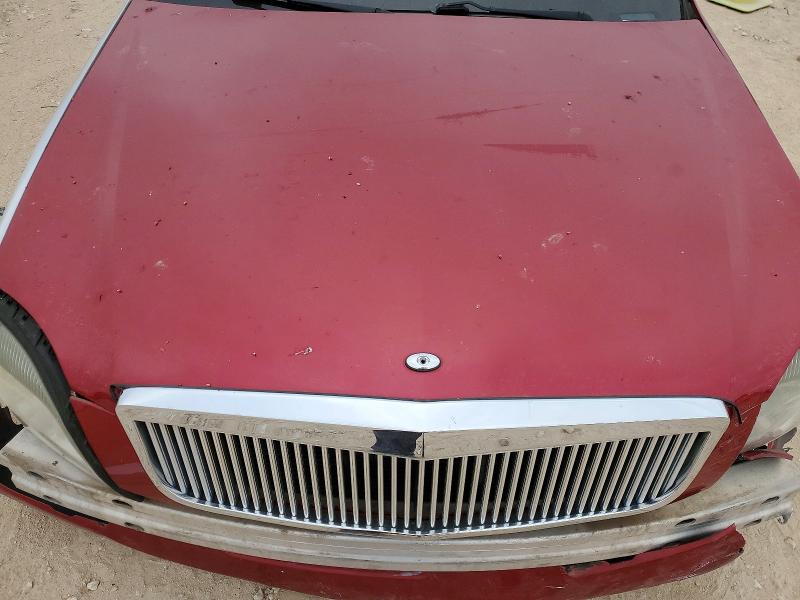 77412815 :رقم المزاد ، 1G6KD54Y83U229097 vin ، 2003 Cadillac Deville مزاد بيع
