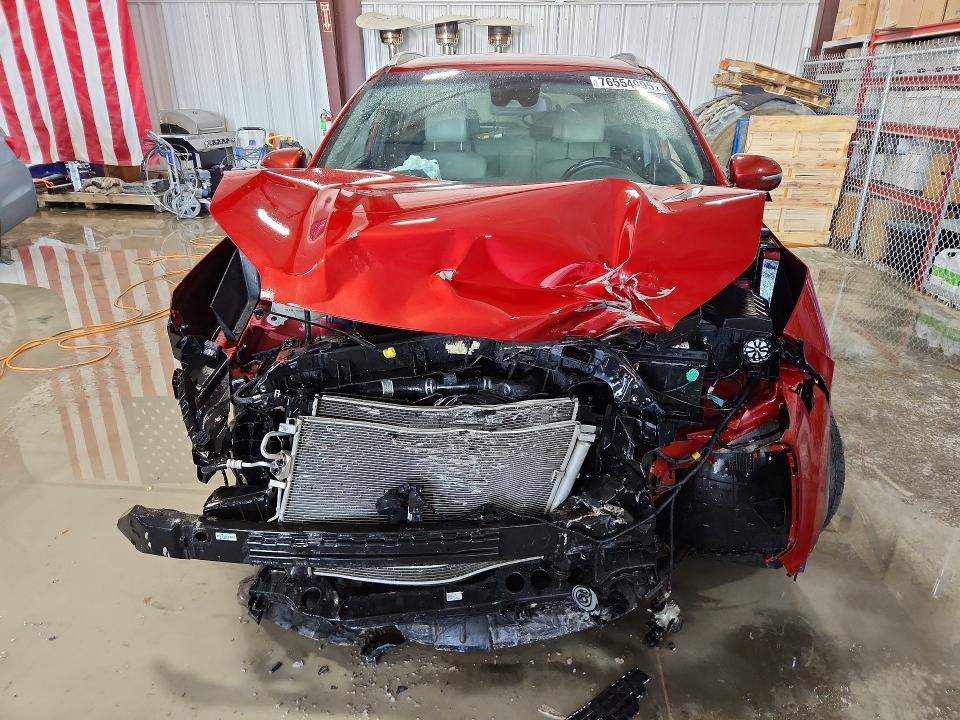 Aukcja sprzedaży 2020 Kia Sportage, vin: KNDP63AC9L7714731, numer aukcji: 76554995