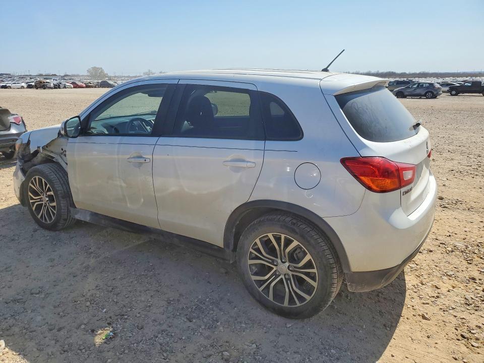Продаж на аукціоні авто 2016 Mitsubishi Outlander Sport, vin: JA4AR3AW6GZ030098, номер лоту: 76575065