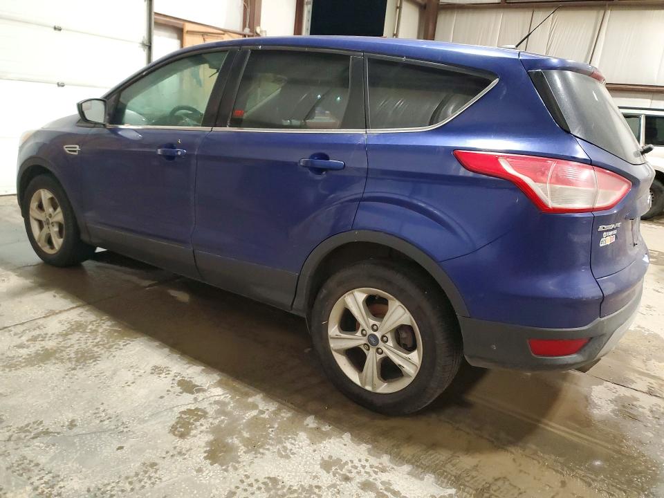 Продаж на аукціоні авто 2014 Ford Escape, vin: 1FMCU9GX1EUC55261, номер лоту: 76230255