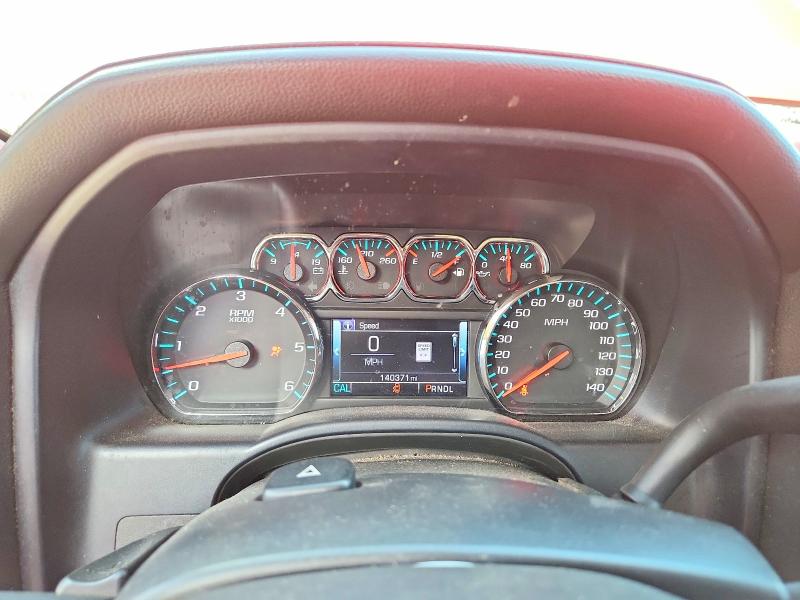 Aukcja sprzedaży 2017 Gmc Sierra, vin: 3GTU2NECXHG335320, numer aukcji: 77880985