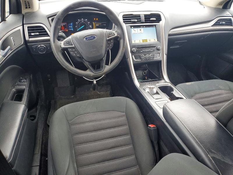 Aukcja sprzedaży 2018 Ford Fusion, vin: 3FA6P0H7XJR114098, numer aukcji: 78297605